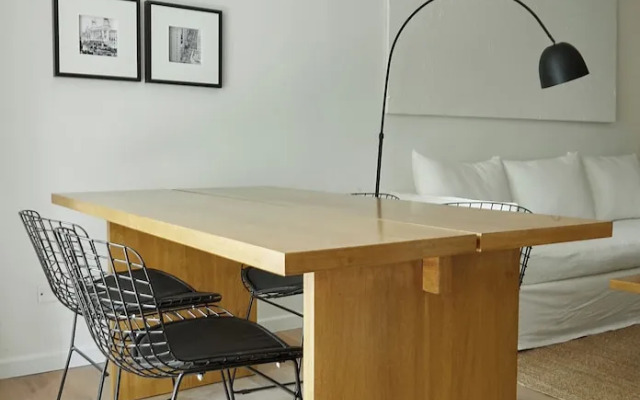 Modern and Comfortable Apt in Recoleta