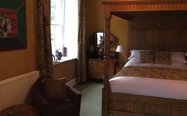 Cononley Hall Bed & Breakfast