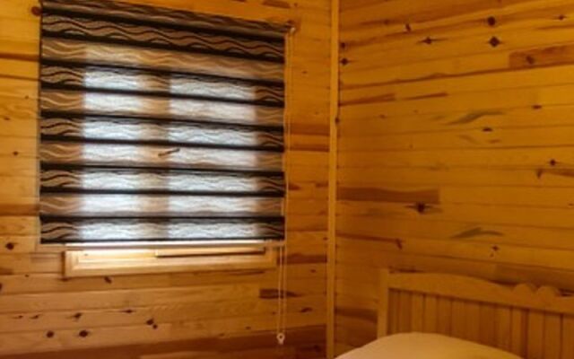 Karaöz Ayaz Apart Bungalows