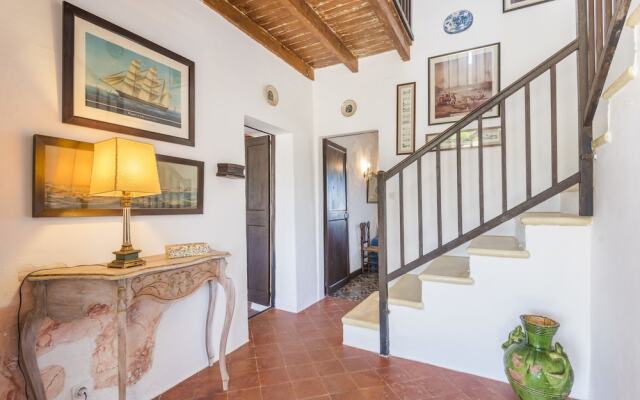 Finca Biniagorra Nou