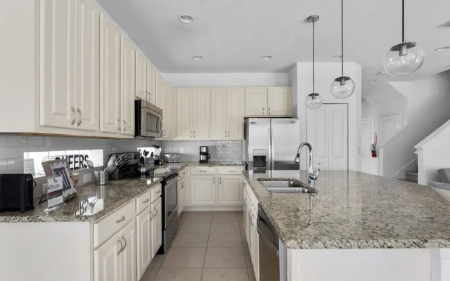 Amazing House at Bella Vida 5BR
