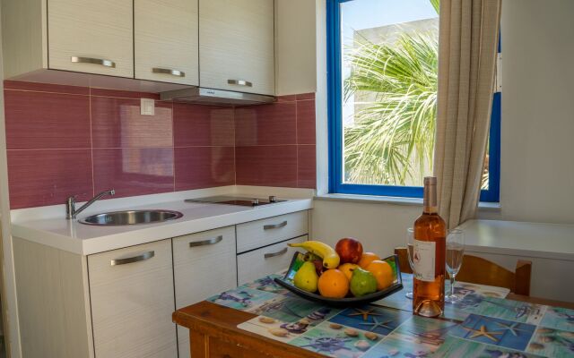Galazio Beach Resort