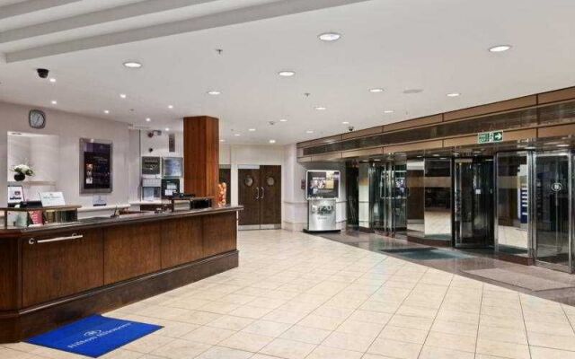 Hilton Dundee