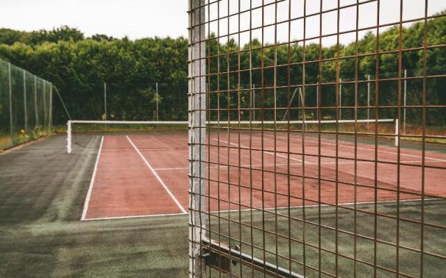 Terres de France - Domaine du Moulin Neuf