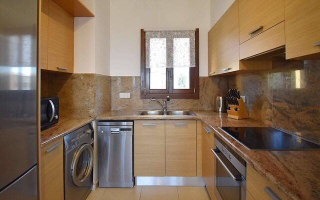 Apartment CC12 - Pyrgos