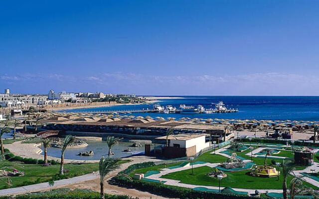 Tia Heights Makadi Bay (Formerly Le Meridien Makadi Bay)