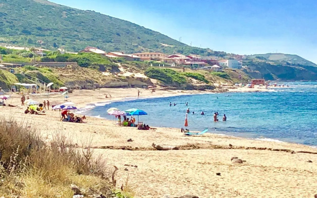 Apartament Lucìa 150Mt From Beach