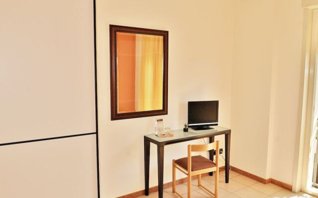 Hotel Rasula Alta