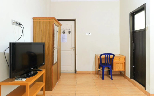 Graha Balfas Syariah