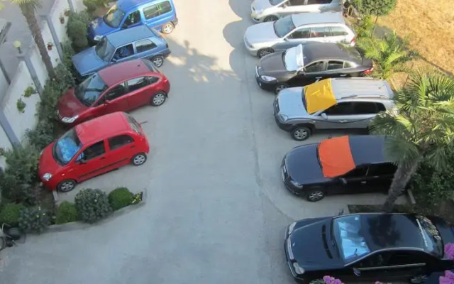 Apartments Zalazak Sunca