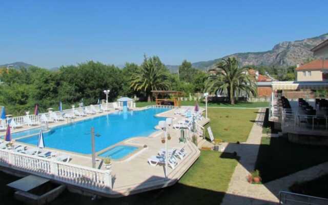 Dalyan Palmiye Resort