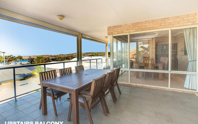 Sunsets on Murchison Top Only - Kalbarri WA