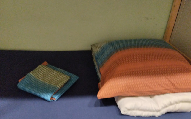 Hostel Malachite