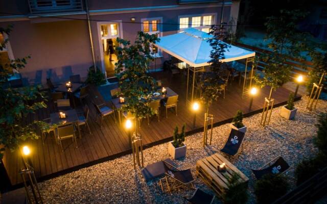 Brassel Aparthotel