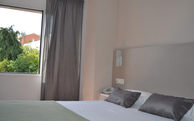 Duerming Villa de Sarria Hotel