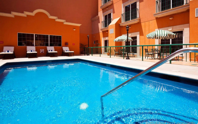 Holiday Inn Express Torreon by IHG