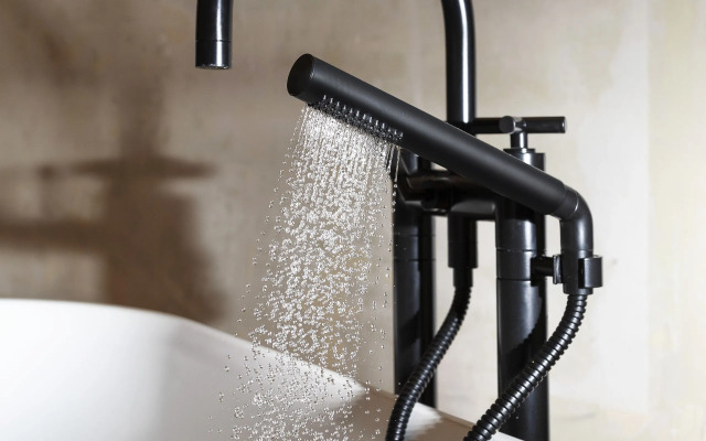 Отель «Рихтер», участник Design Hotels