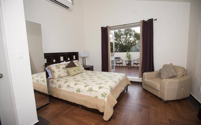 A La Bella Noni Bed & Breakfast