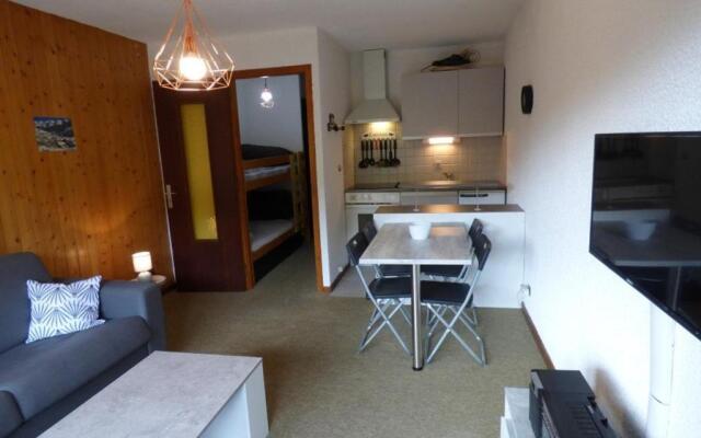 Studio Le Grand-Bornand, 1 pièce, 4 personnes - FR-1-458-113