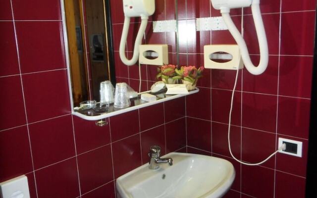 Hotel Santa Caterina