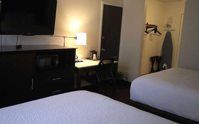 Wyndham Garden Romulus Detroit Metro Airport