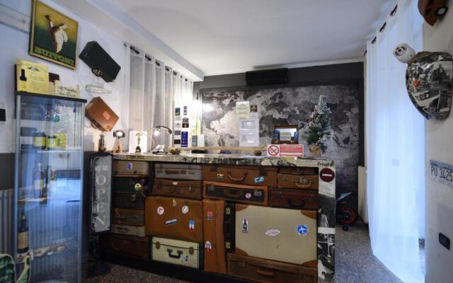 Residence Corallo
