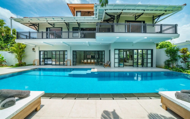 Villa Okenada