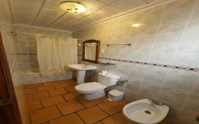 Hostal Venta Tomas