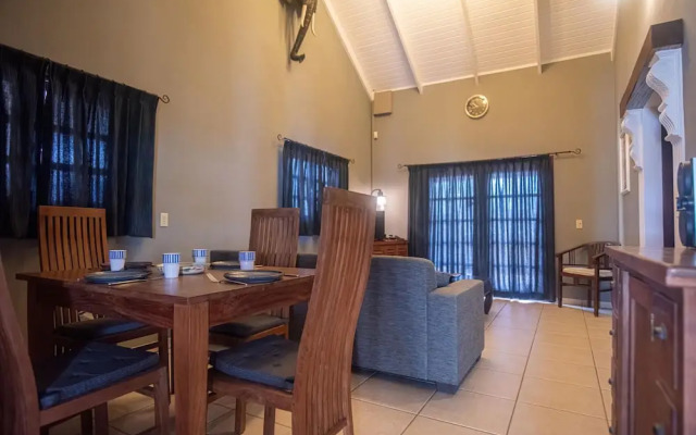 NEW Casa Kudawecha