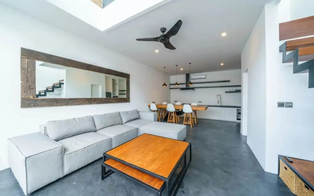 Loft Berawa 3