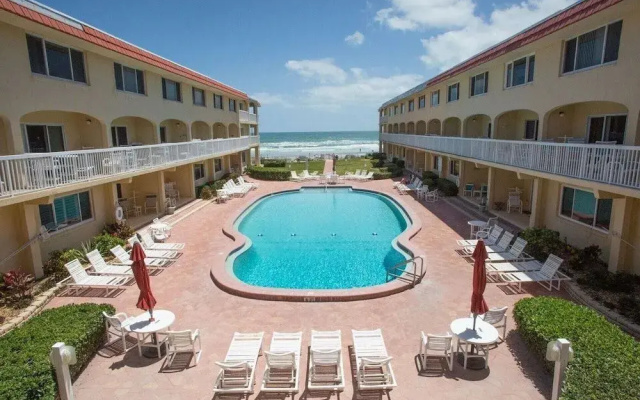 Win-San B-204 - 2 Br Condo