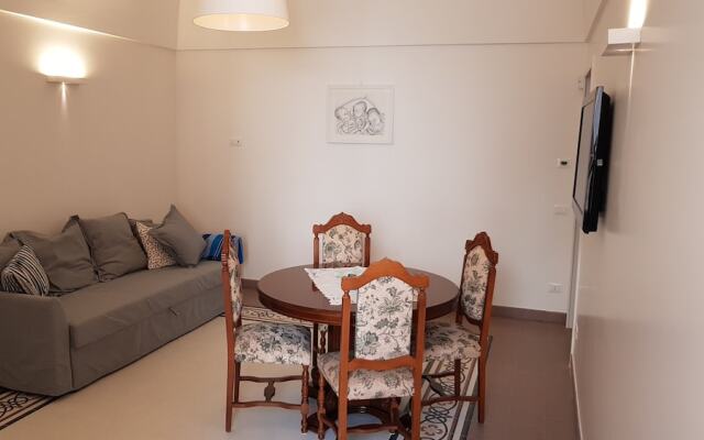 La dimora di Nonna Maria