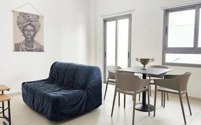Phaedrus Living Ledras Residences 103