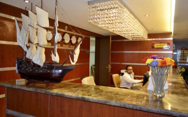 Orgeta Hotel