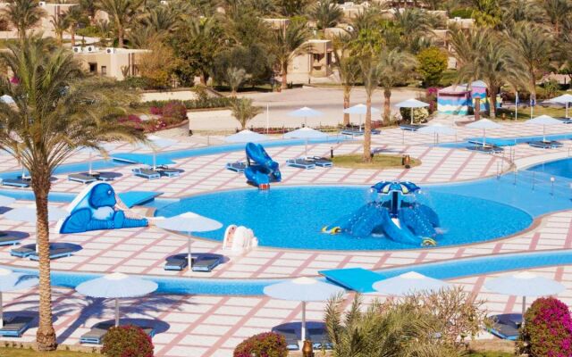 Pharaoh Azur Resort