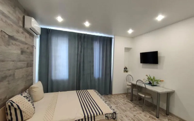 Апартаменты День и Ночь, студия ПровансЪ