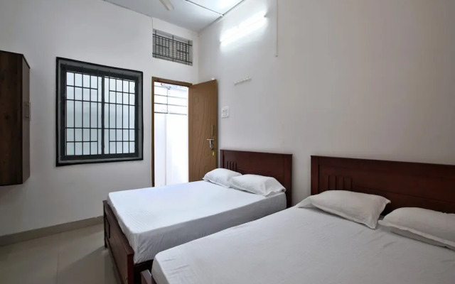 Sarvam Lodge