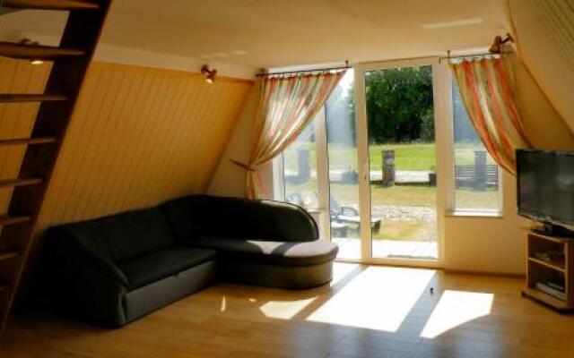 Wczasowisko Gabrysiewo