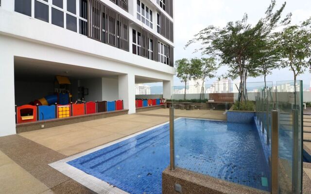 Victoria Home Sentrio Suites