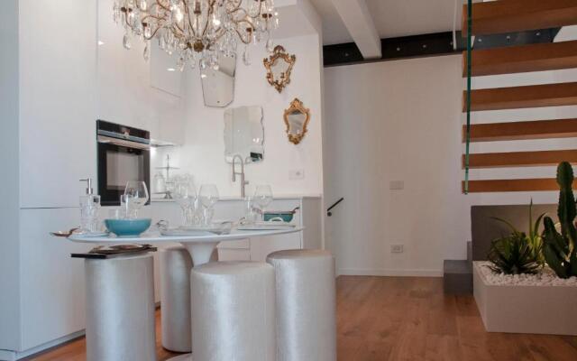ca' squero911 luxury rooms