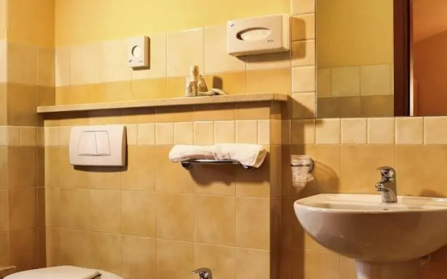 Hotel La Vecchiaccia