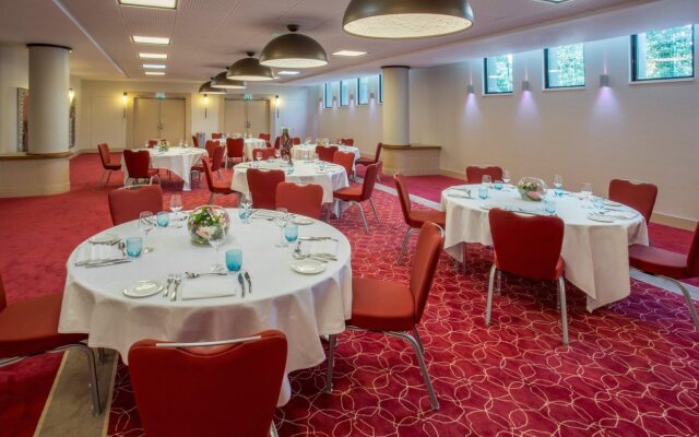 Radisson Blu Hotel, Montpellier