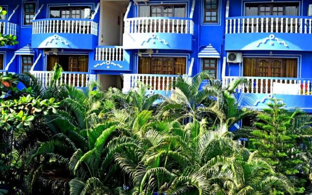 Villa Theresa Beach Resort