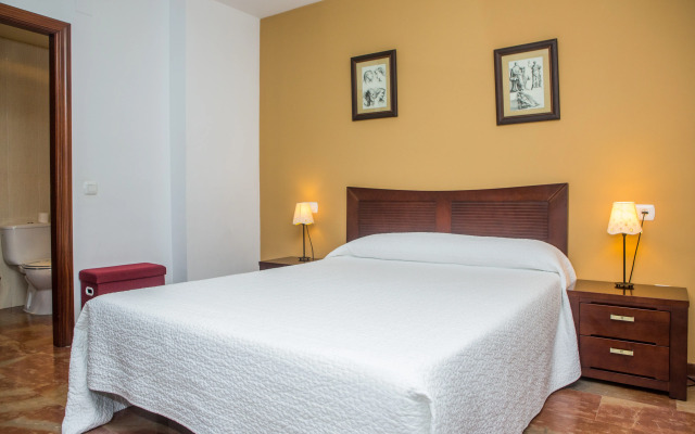 Hostal San Cayetano