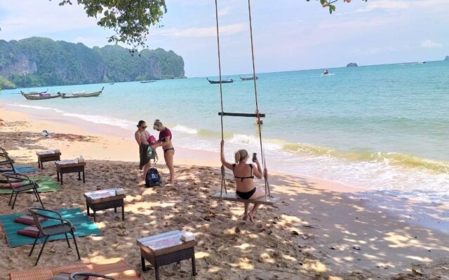 Ao Nang Beach Home
