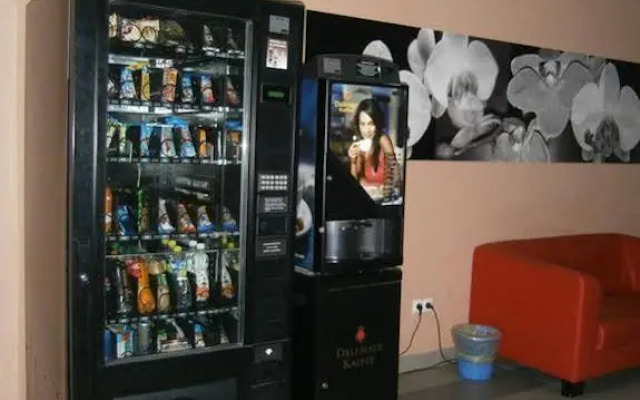 Hostel Narva