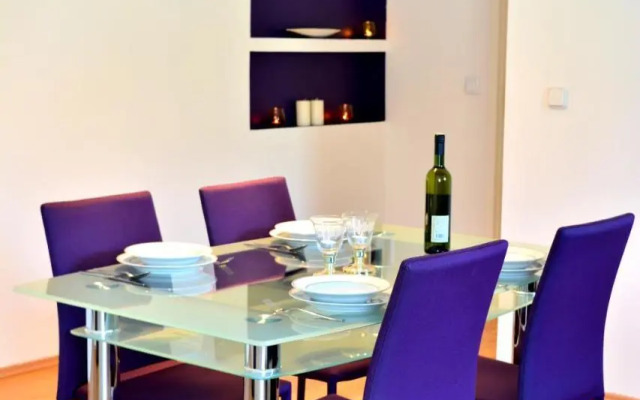 Apartments M&B