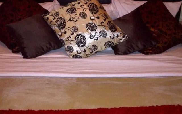 Wavecrest Hotel Gambia- Apartments