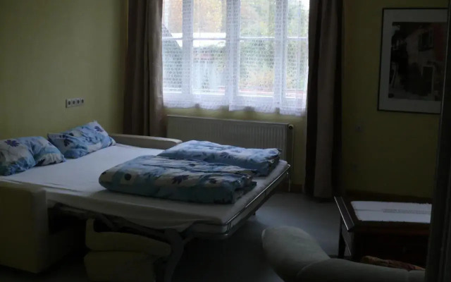 Apartments Weisser Reiter