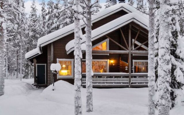 House Ansa Kittilä
